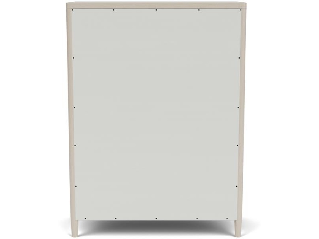 Five Drawer Chest - image 4