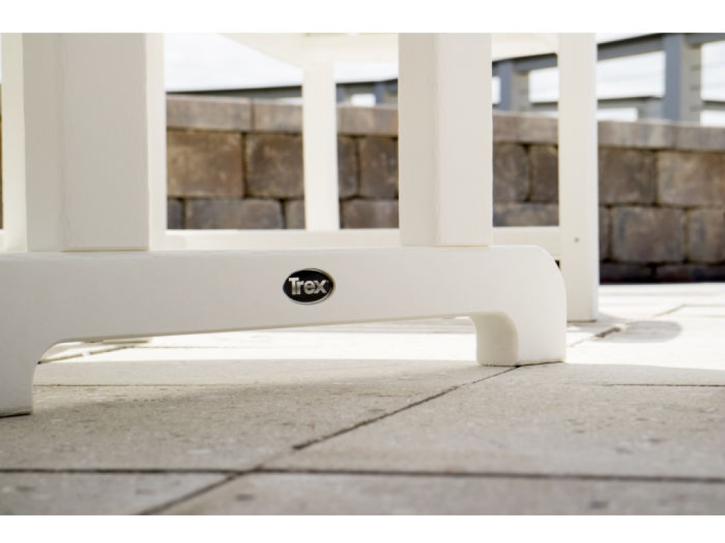 Monterey Bay Round 48" Dining Table - image 3