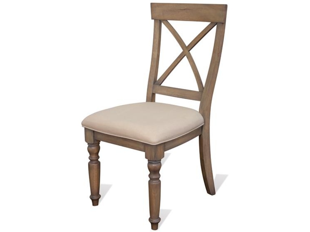 X-Back Side Chair - image 1