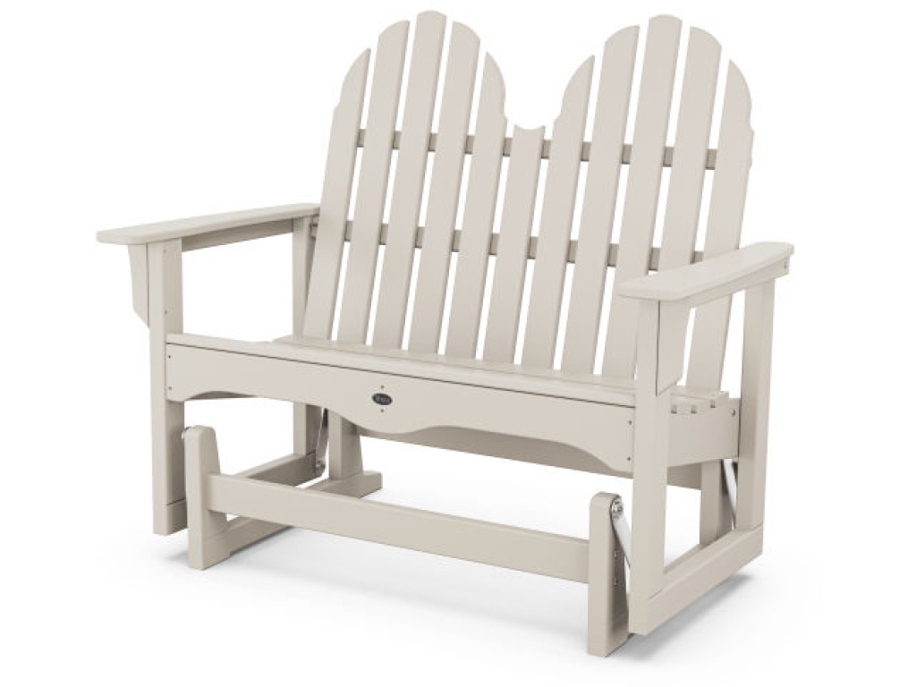 Cape Cod Adirondack 48" Glider - main image