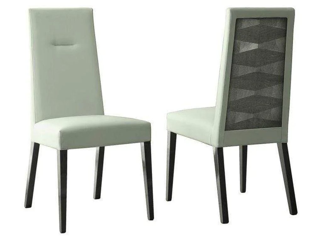Monaco Dining Chairs (Pair) - image 1