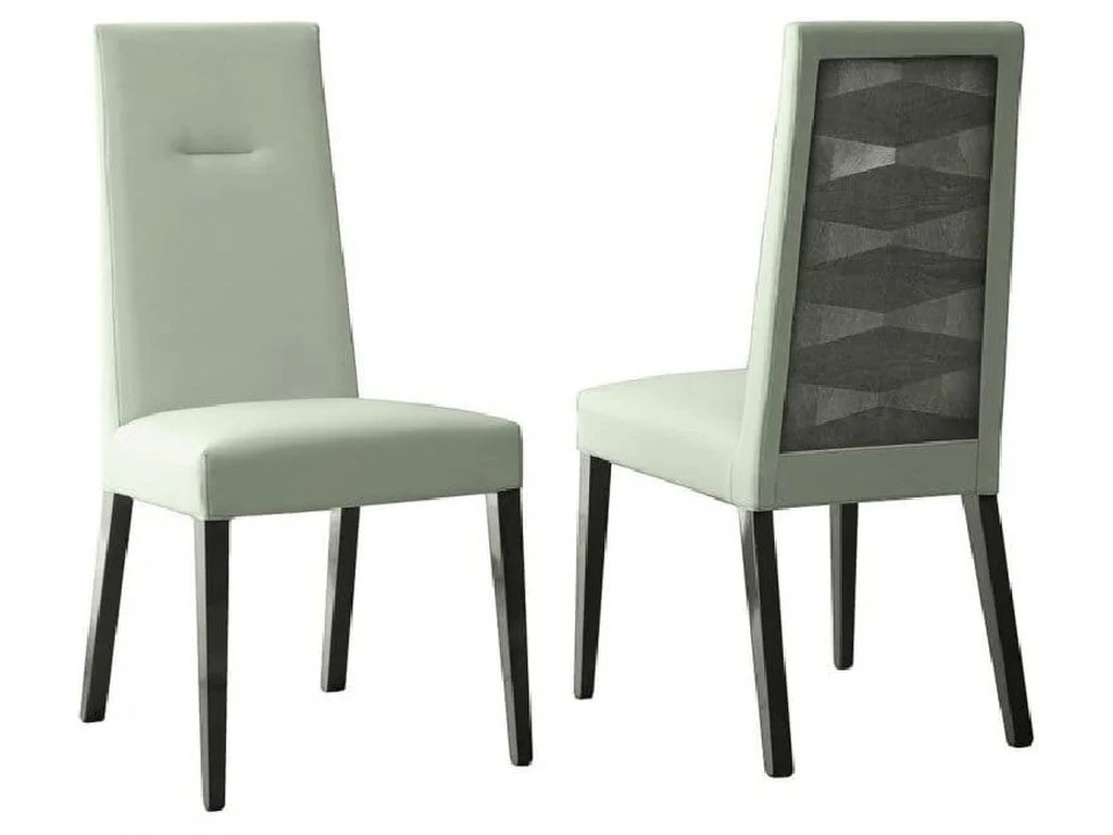 Monaco Dining Chairs (Pair) - main image