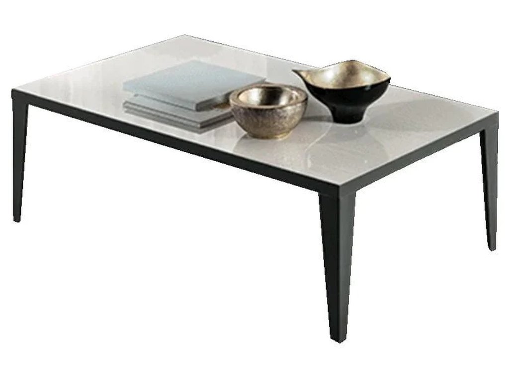 Mont Blanc Rectangular Table  - main image