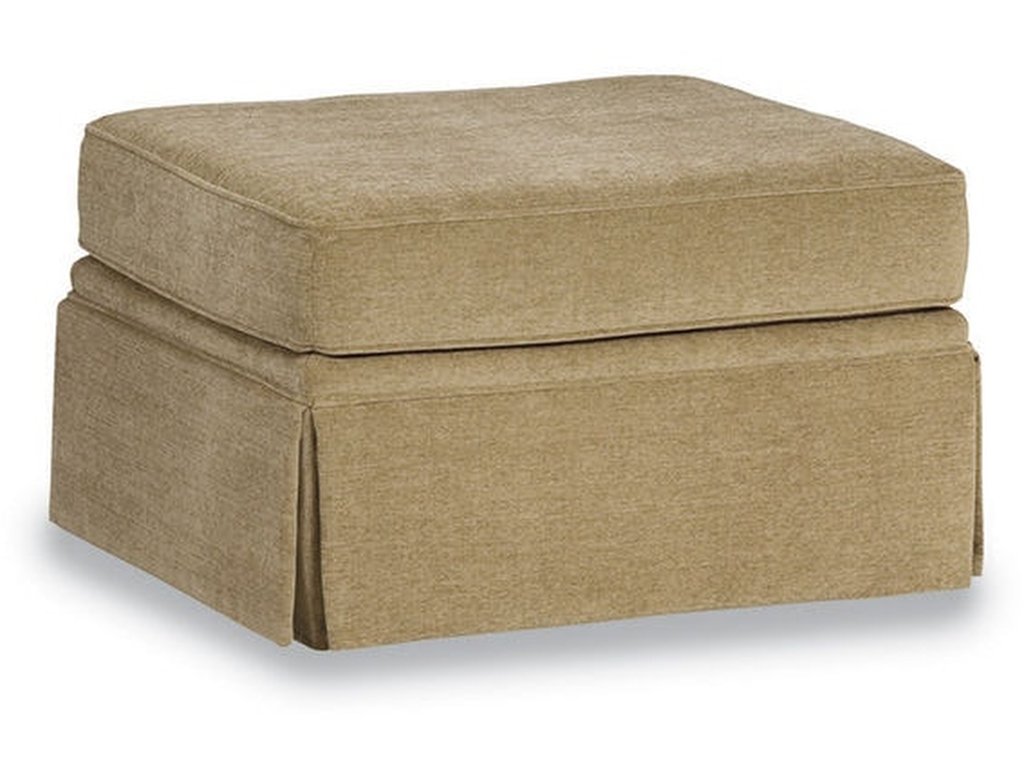 2053-55 Ottoman - main image