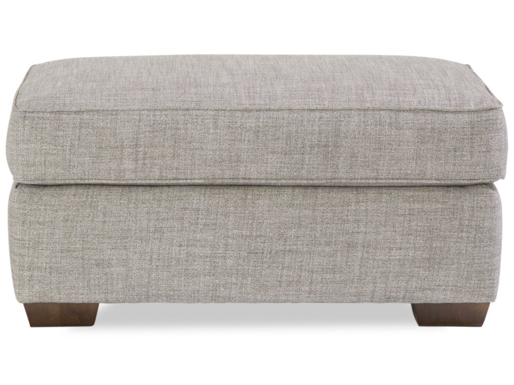 2300-55-CHILL Ottoman - image 1