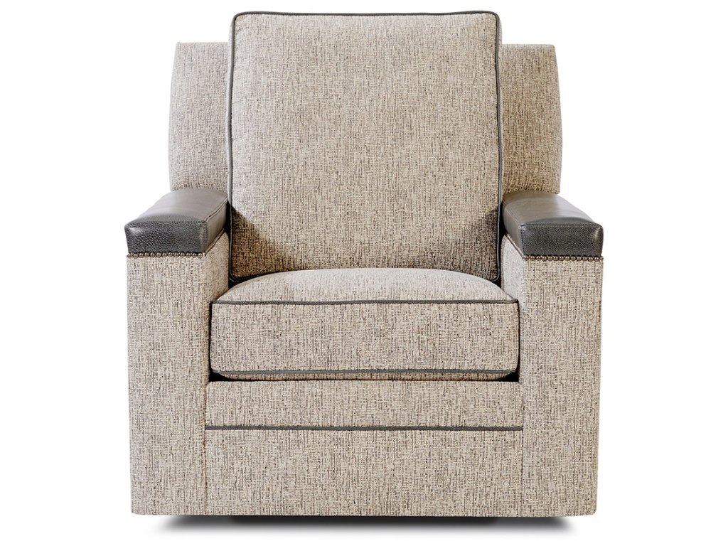 2500-56-CAP Swivel Chair - image 1