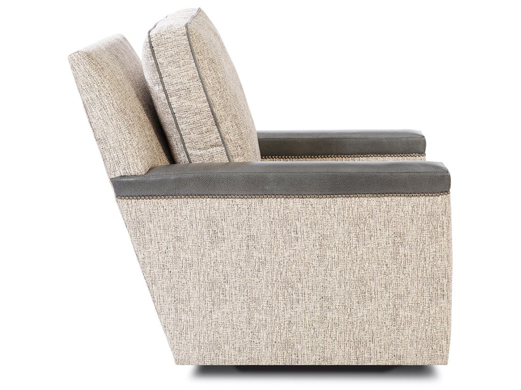 2500-56-CAP Swivel Chair - image 2