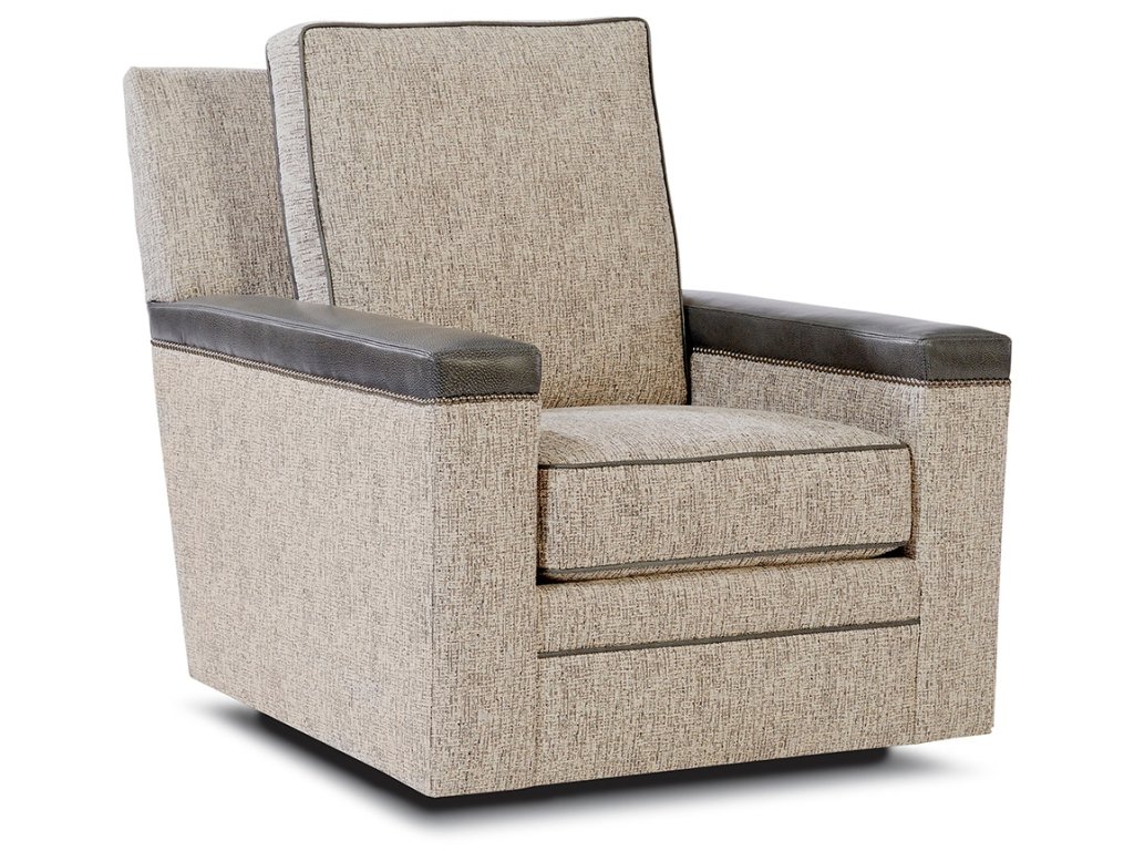 2500-56-CAP Swivel Chair - main image