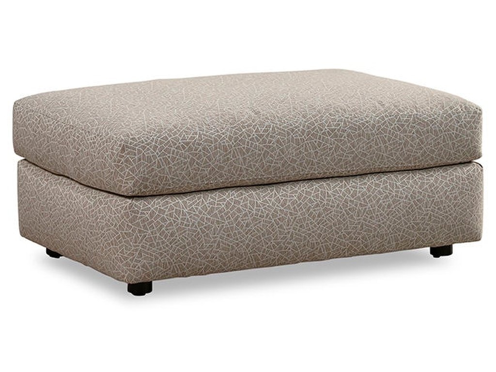 7278-64 Ottoman - main image