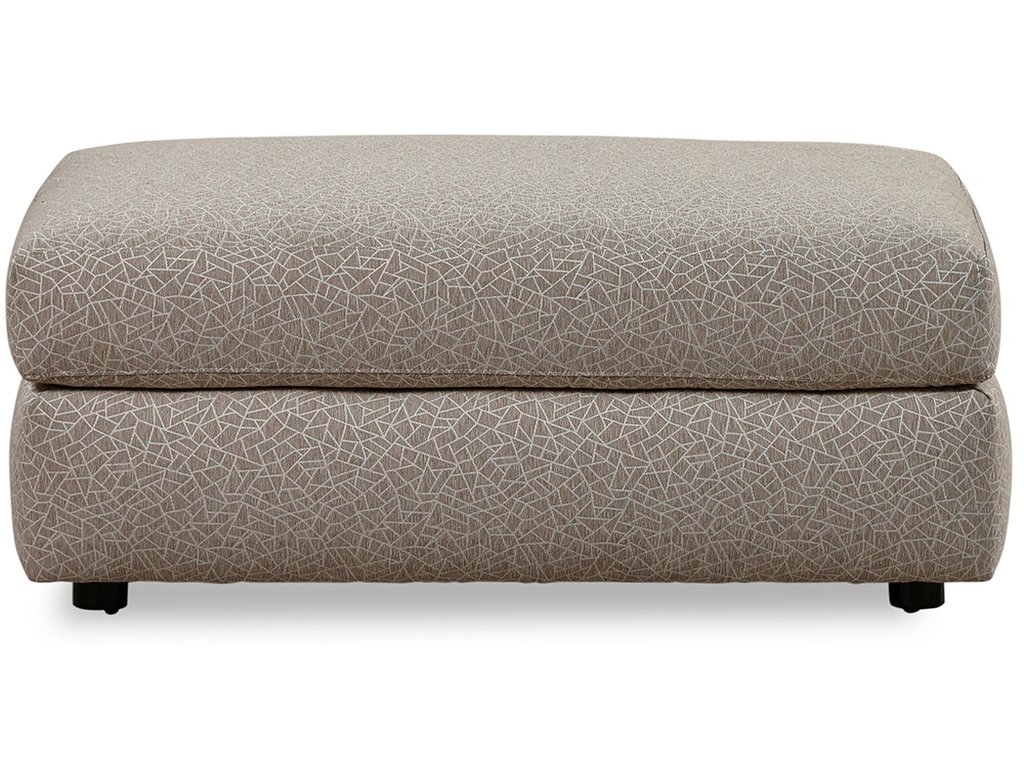 7278-64 Ottoman - image 1