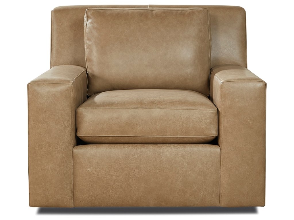 7296-56 Swivel Chair - image 1