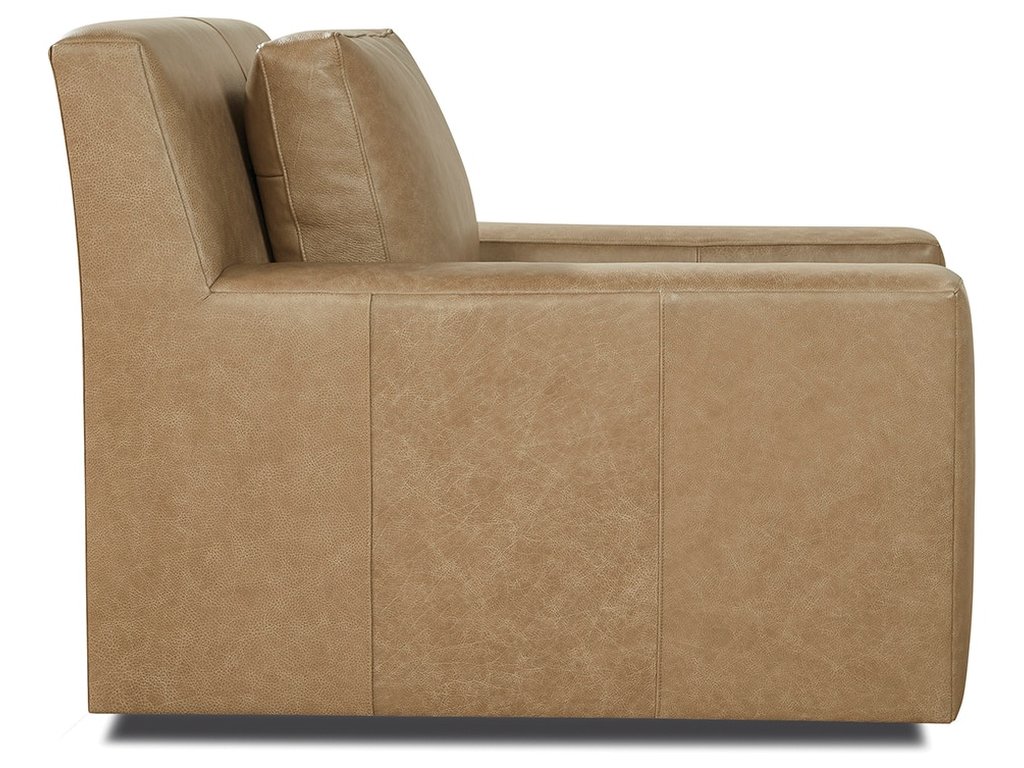 7296-56 Swivel Chair - image 2