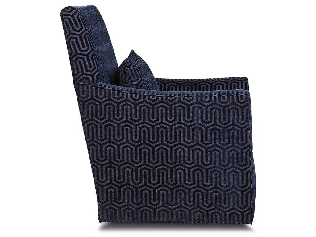 7441-56 Swivel Chair - image 2