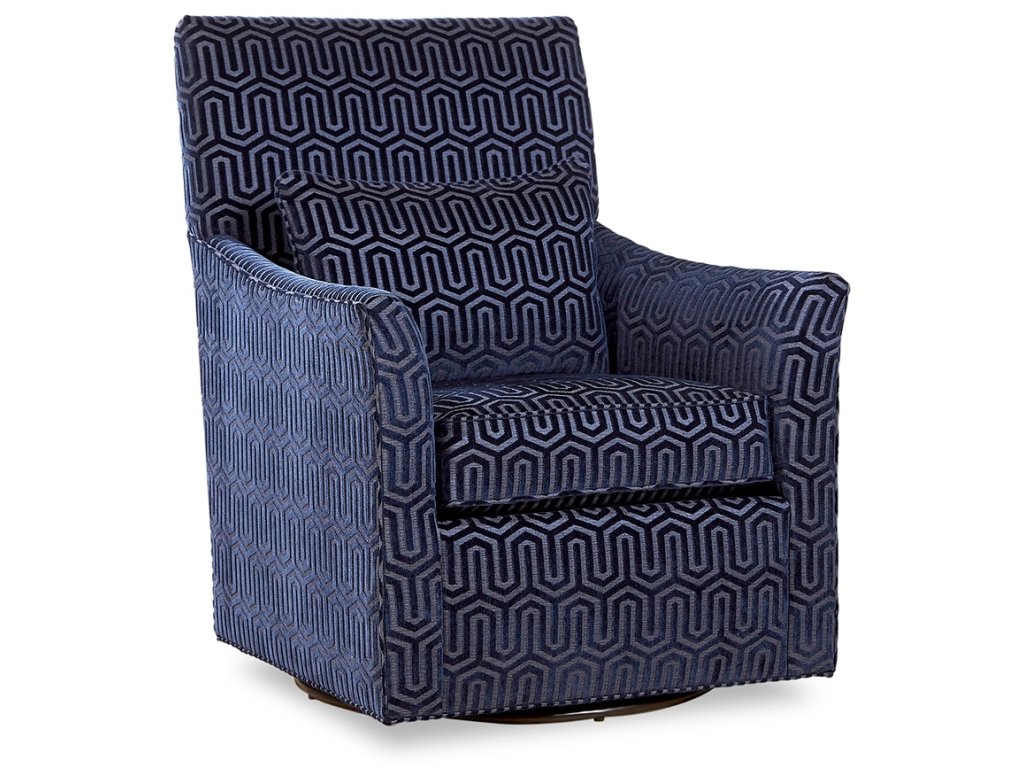 7441-56 Swivel Chair - main image