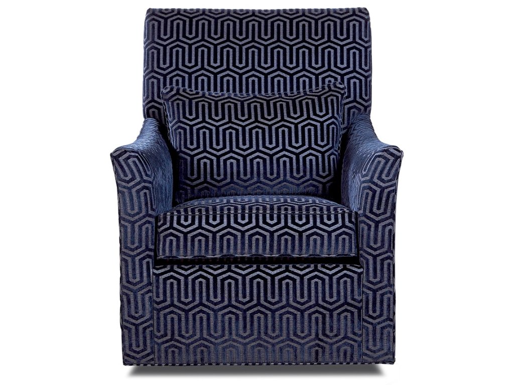 7441-56 Swivel Chair - image 1