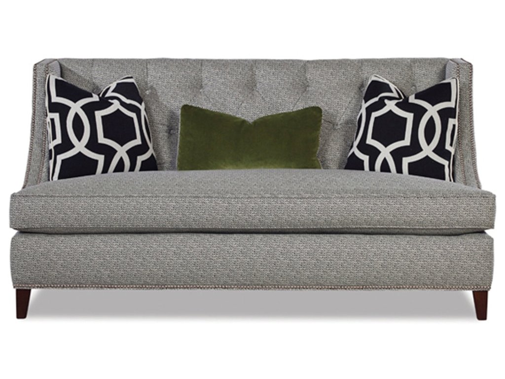 7732-48 Settee - image 2