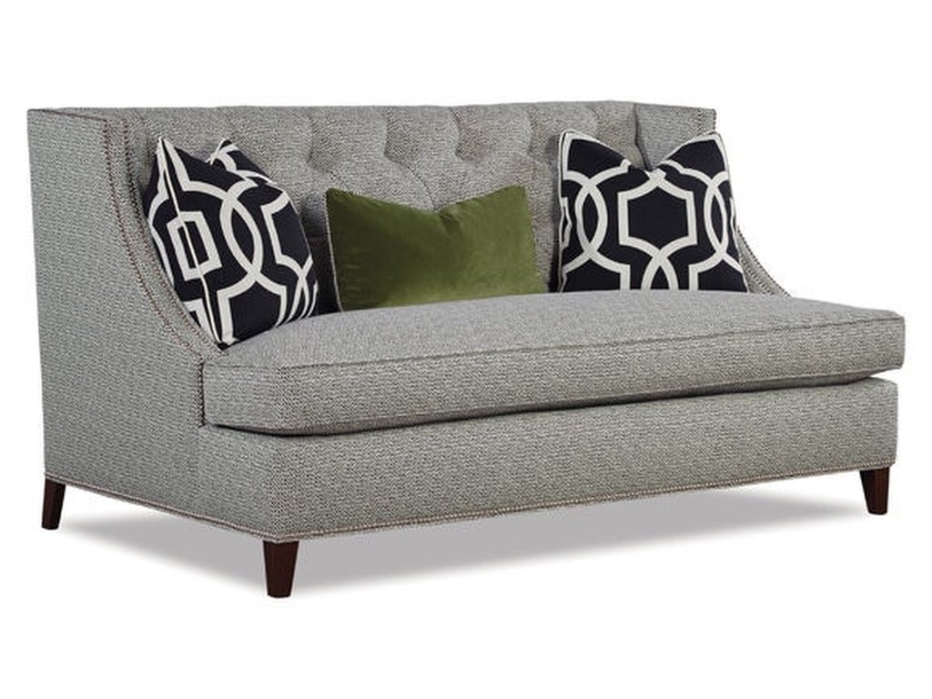 7732-48 Settee - main image