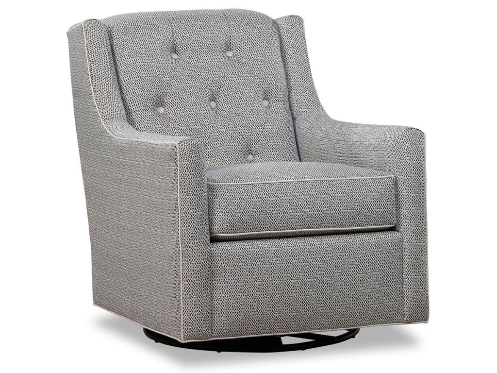 7748-56 Swivel Chair - main image