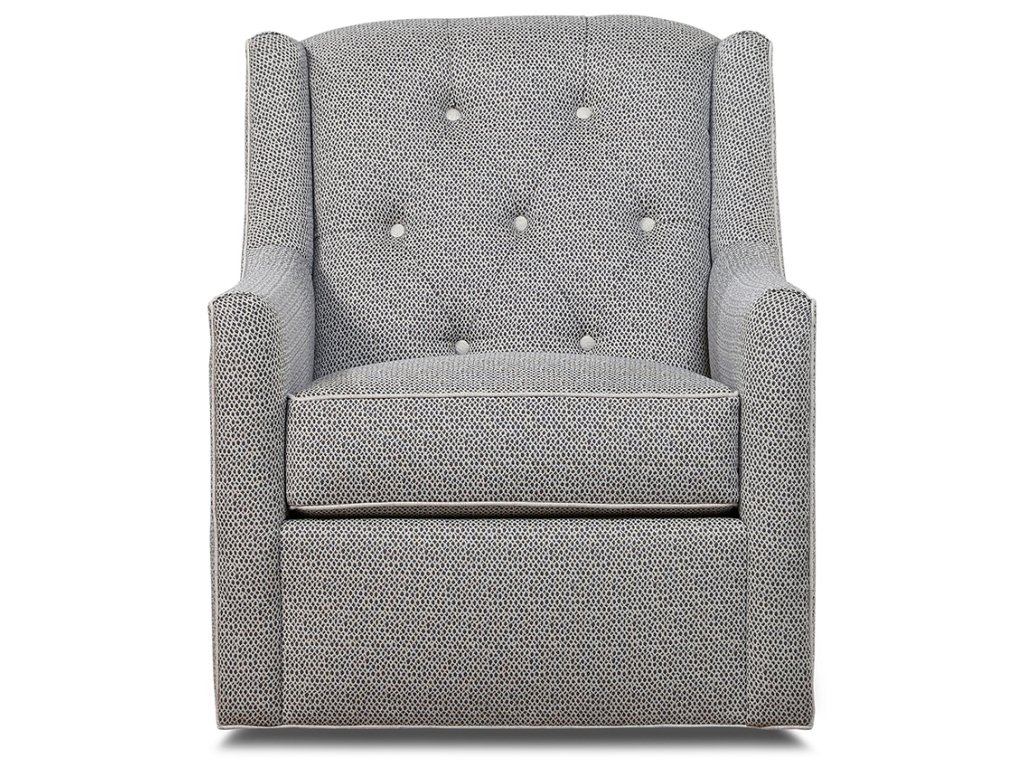 7748-56 Swivel Chair - image 1