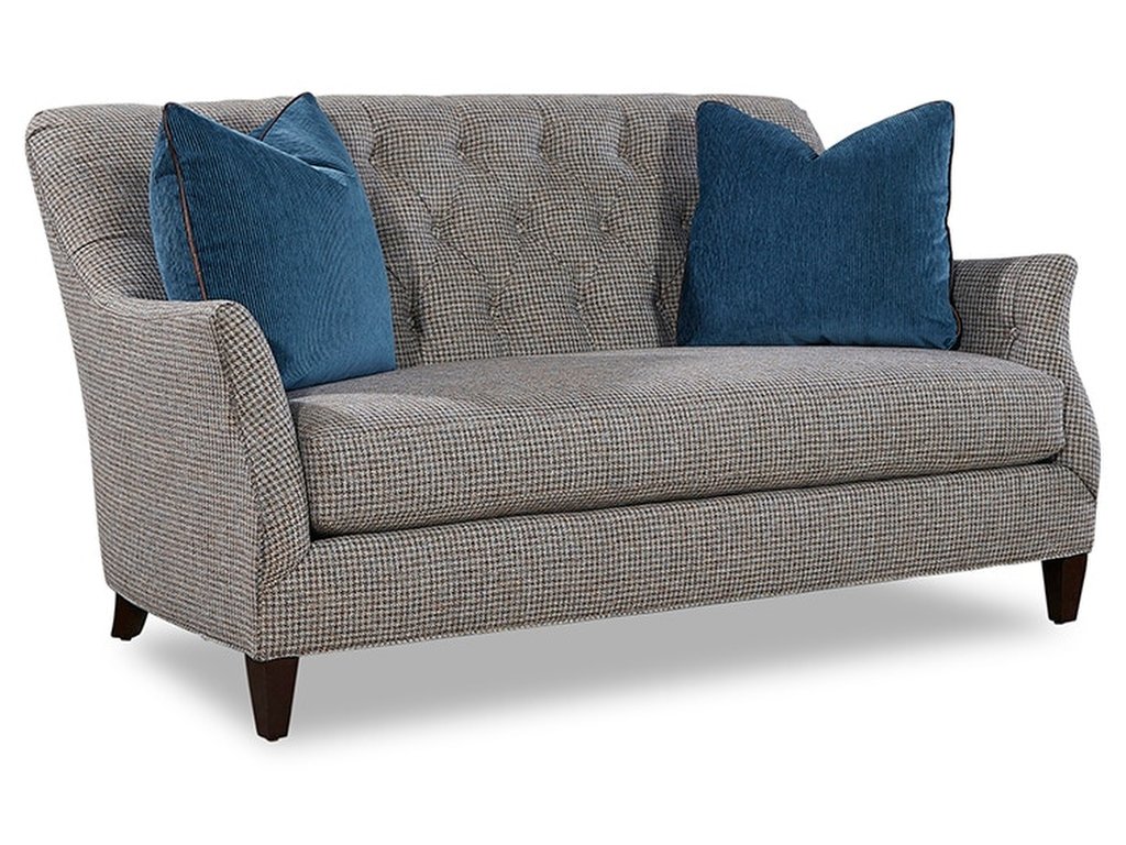 7765-48 Settee - image 1