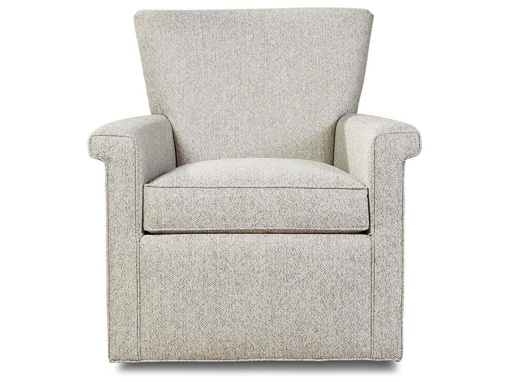7769-56 Swivel Chair - image 1