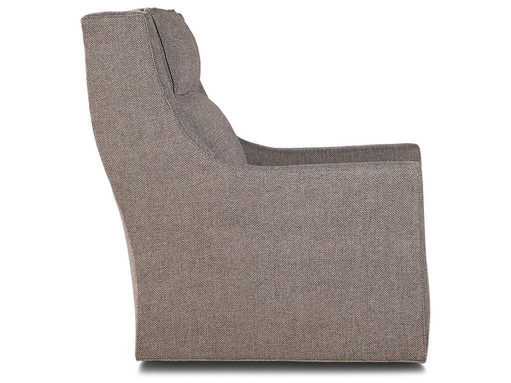 7776-56 Swivel Chair - image 2