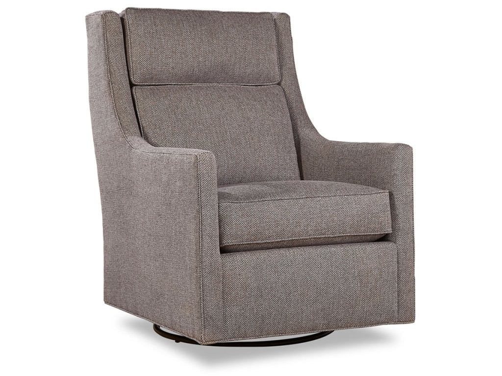 7776-56 Swivel Chair - main image