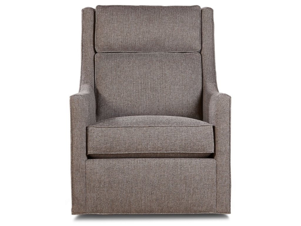 7776-56 Swivel Chair - image 1