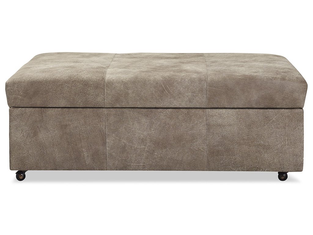 8210-55 Storage Ottoman - image 1
