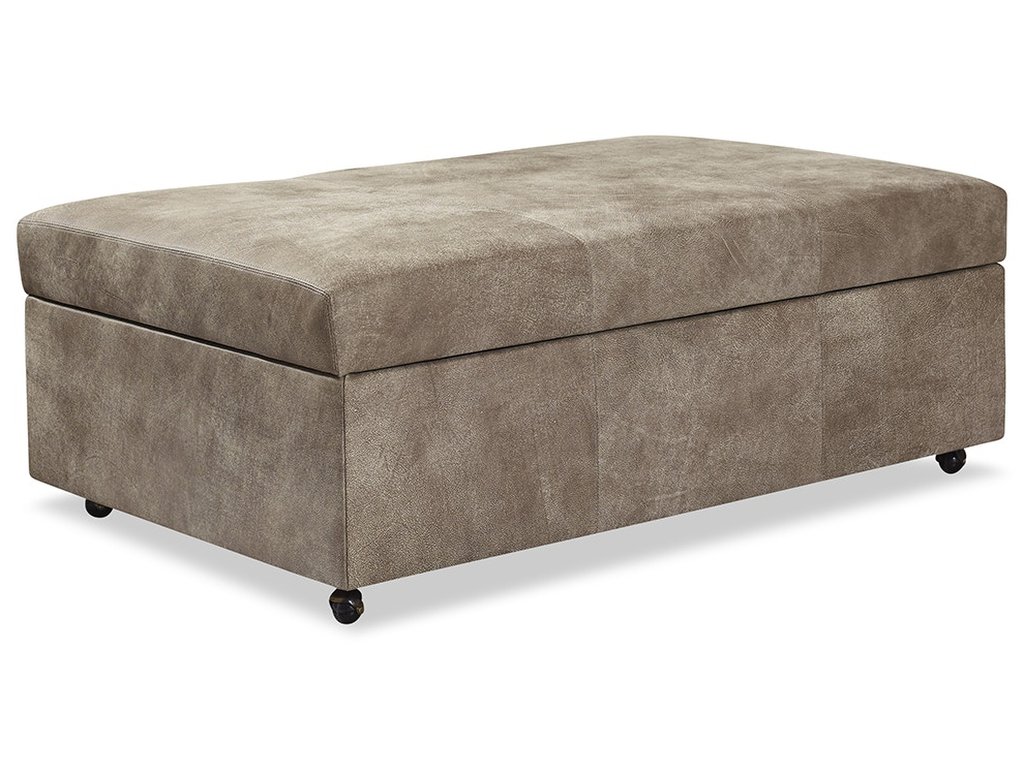 8210-55 Storage Ottoman - main image