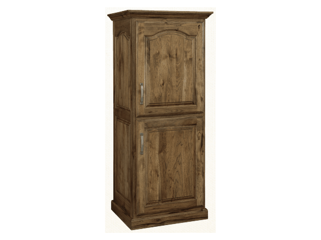 Cabinets
