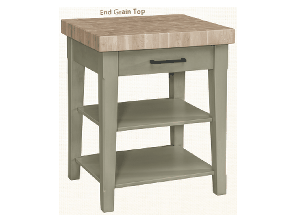 Kitchen Islands