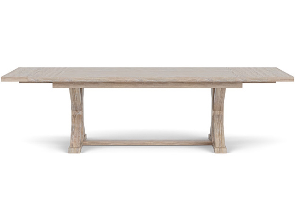 Trestle Dining Table - main image