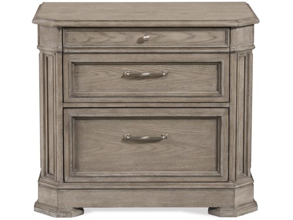 Lateral File Cabinet - image 3