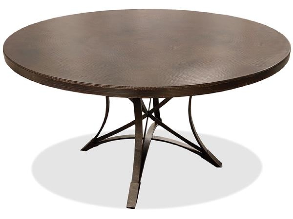 54" Round Dining Table Top - image 1