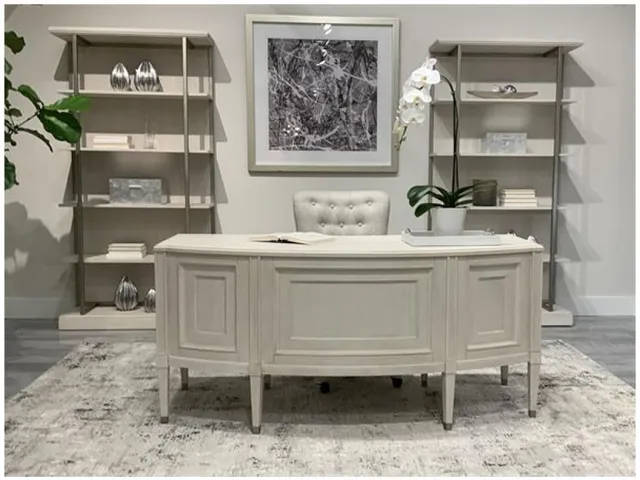 Executive Desk