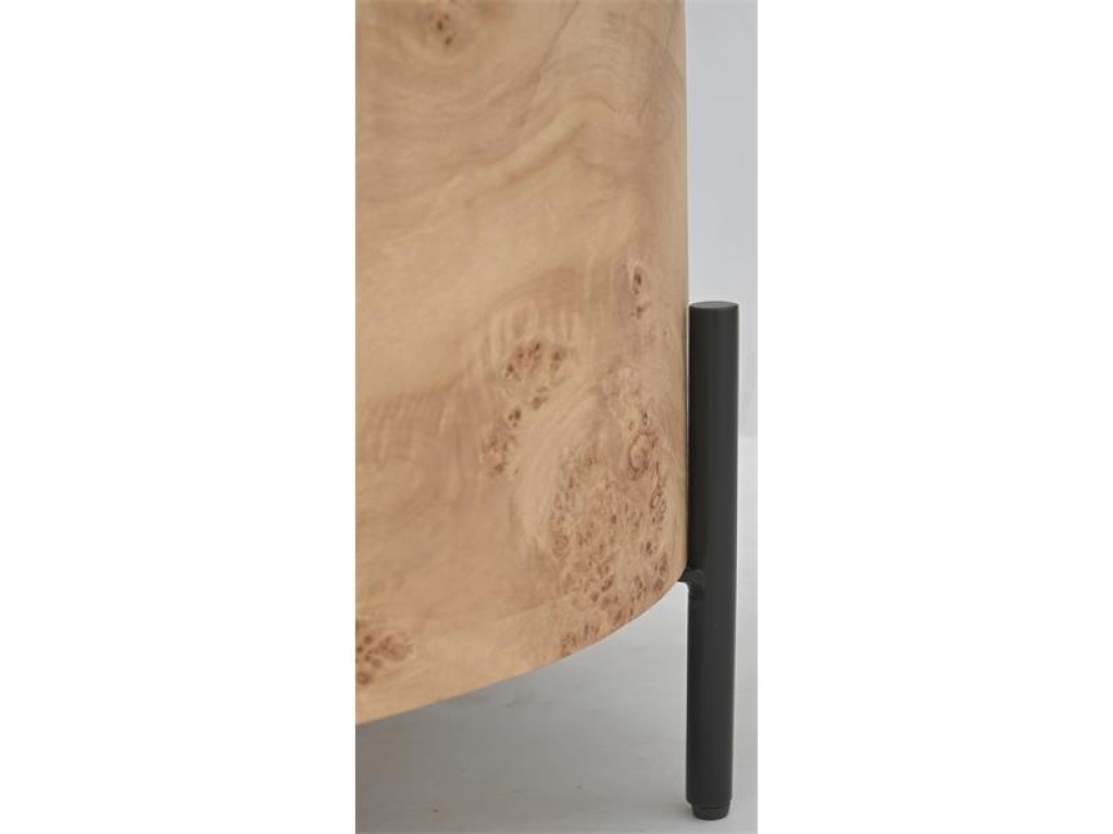 Round Side Table - image 3