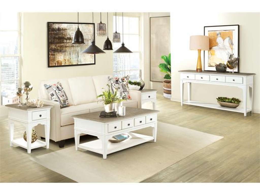 Chairside Table - main image