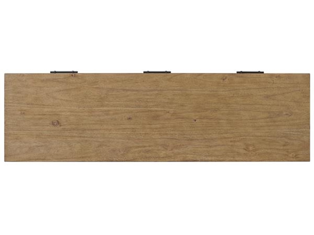 Nine Drawer Dresser - image 7