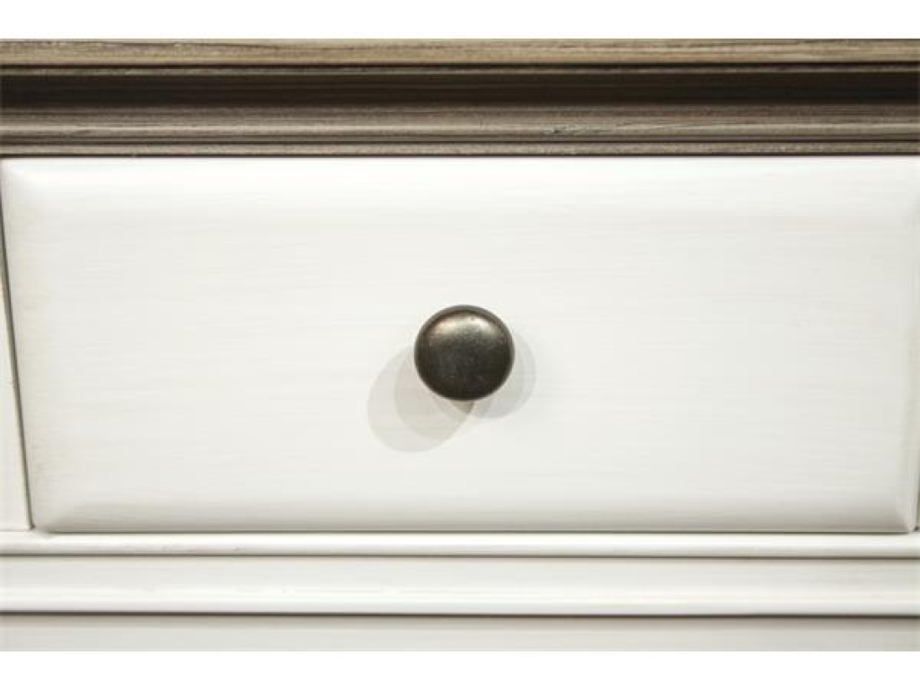Leg Coffee Table - image 6