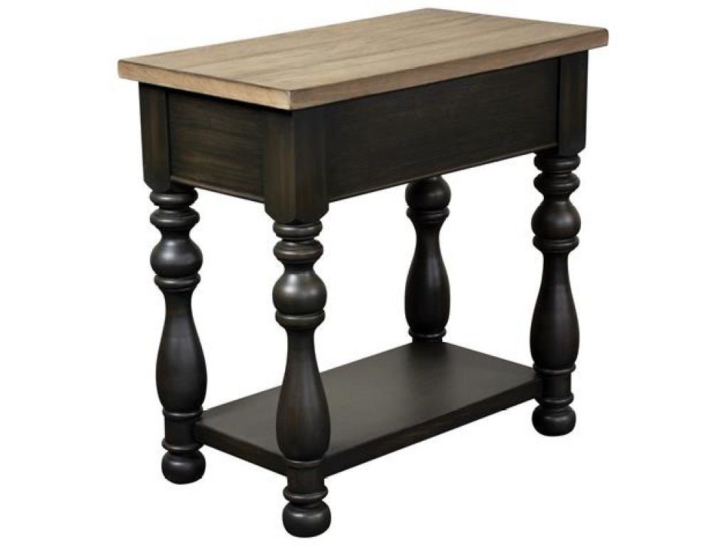 Chairside Table - image 3