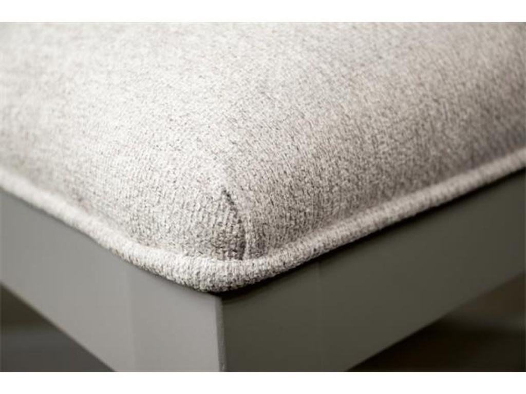 Upholstered Ladderback Side Chair - image 4