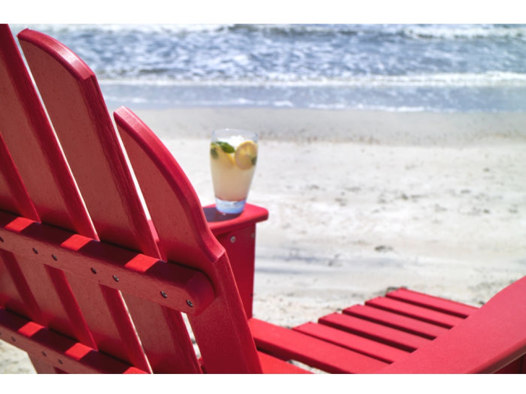 Cape Cod Ultimate Adirondack - image 7
