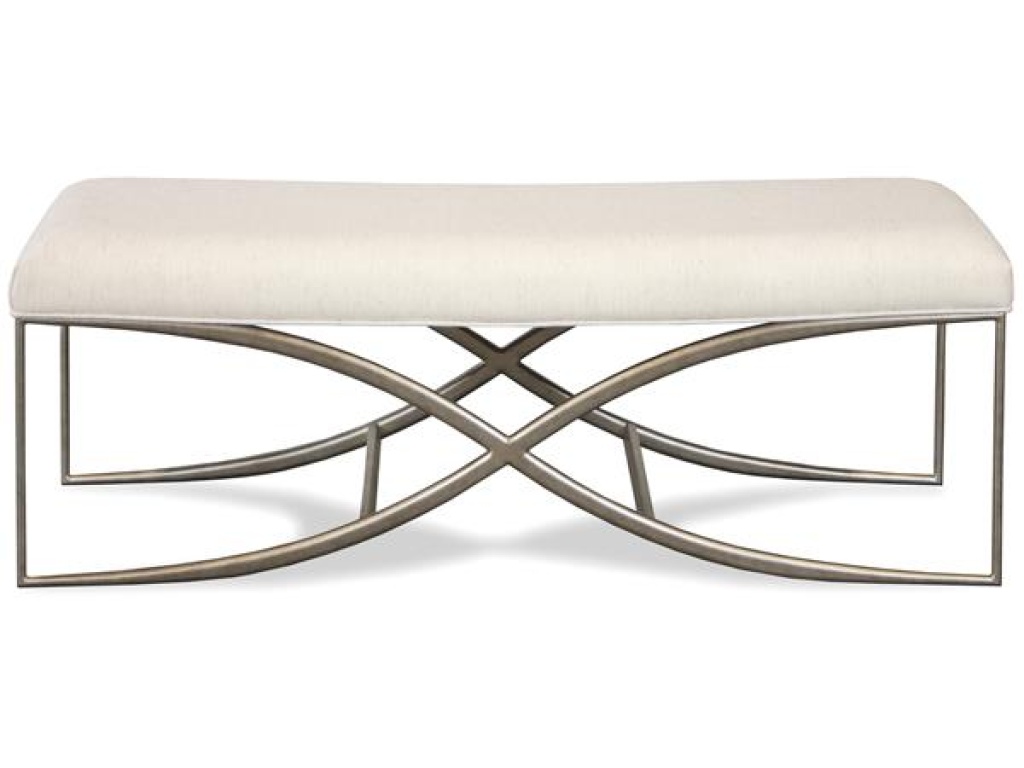 Upholstered Bed Bench - image 4