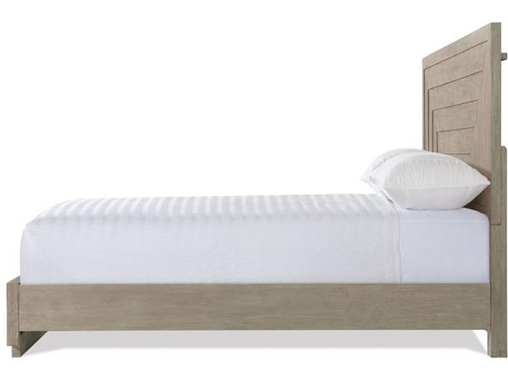 King Panel Footboard - image 2