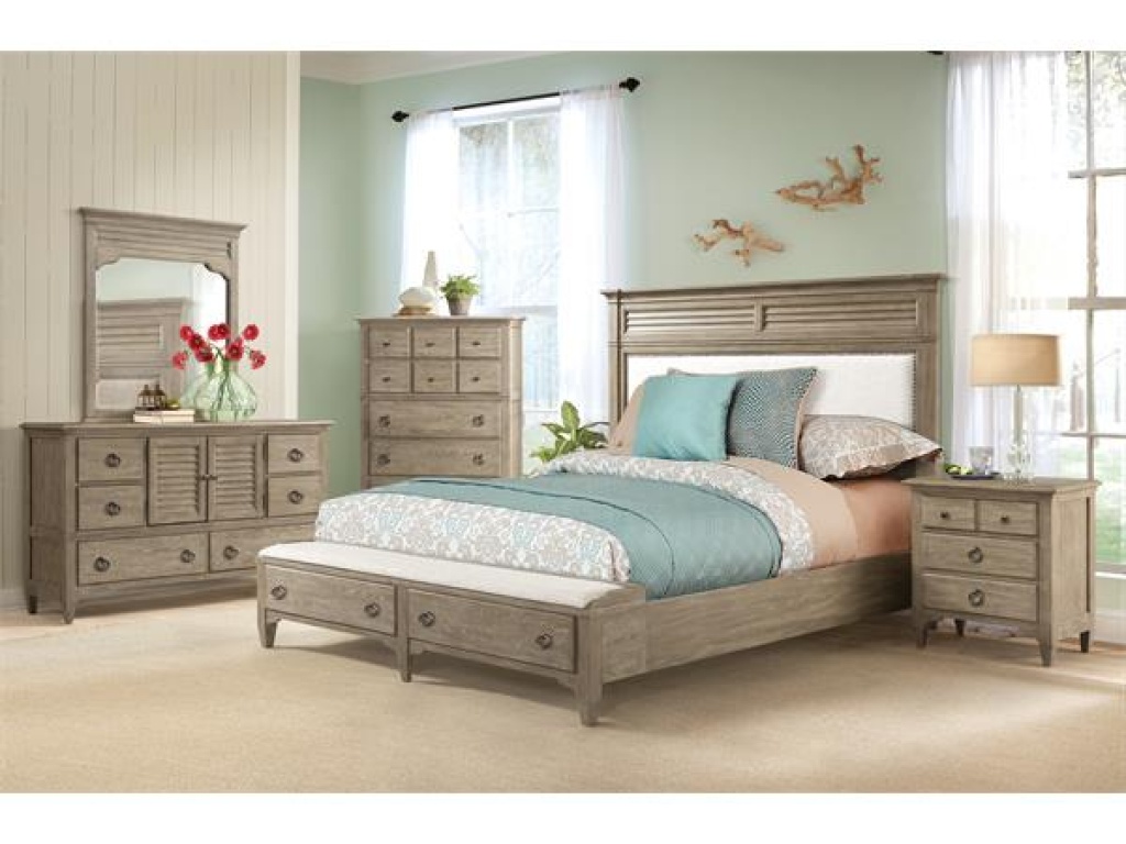 Five Drawer Chest - image 2