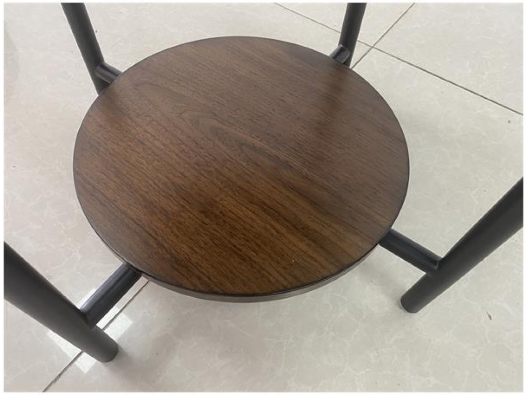 Round Side Table - image 2
