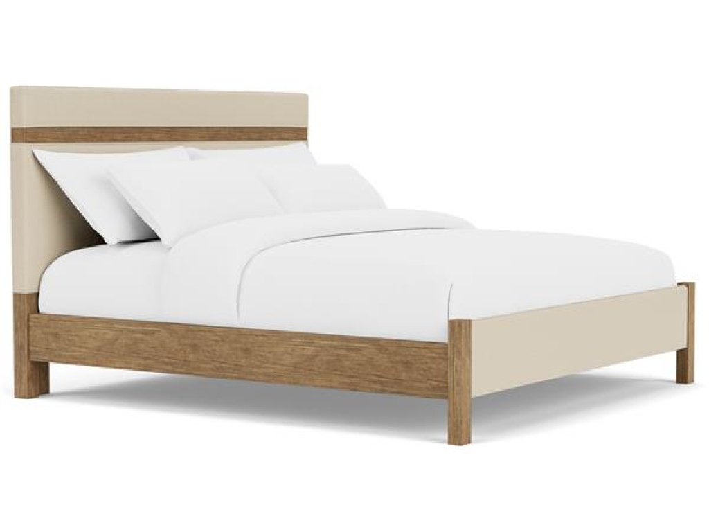 King/California King Upholstered Headboard - image 6