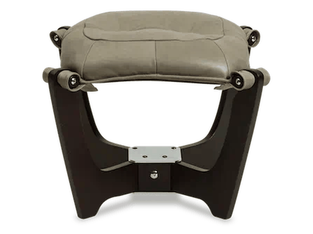 Luna Ottoman - image 1