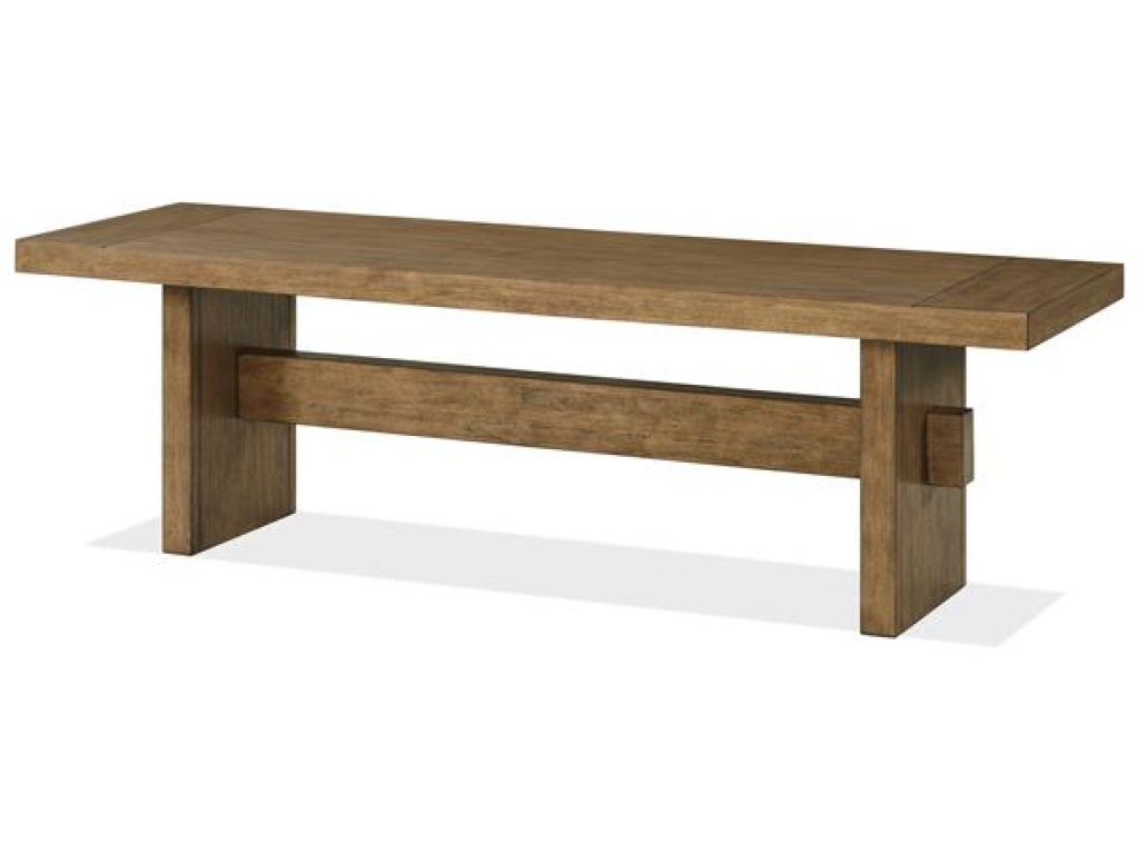 Dining Bench - image 7